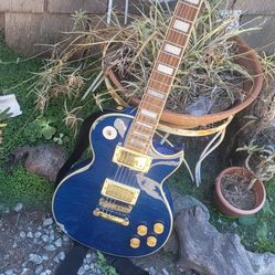 Davison Les Paul