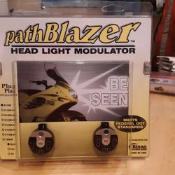 2008 Kisan PathBlazer P115WD