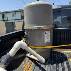 Hayward Pool Filter 48