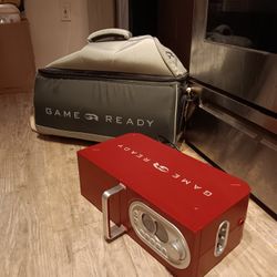 Game Ready Gen1 500055 Cool Systems Cold Therapy Unit