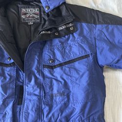 Pacific Trail Ski Jacket