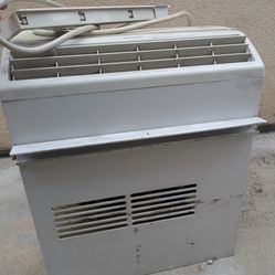 Window Air Conditioner 