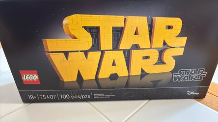 Lego Star Wars