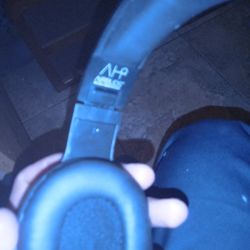 Bluetooth Headphones