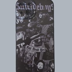 $uicideboy$ Cell Phone Case iPhone 14