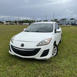2010 Mazda Mazda3
