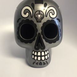 Las Vegas Radiers - Suger Skull w/LED