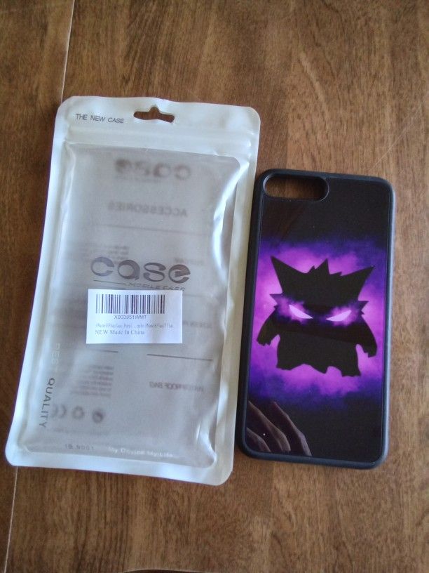 IPhone 8 Plus 7 Plus Phone Case