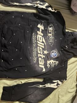 Hellstar Hoodie