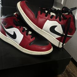Jordan 1 