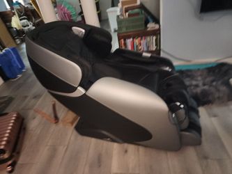 Massage Chair