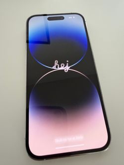 iPhone 14 Pro 512 GB