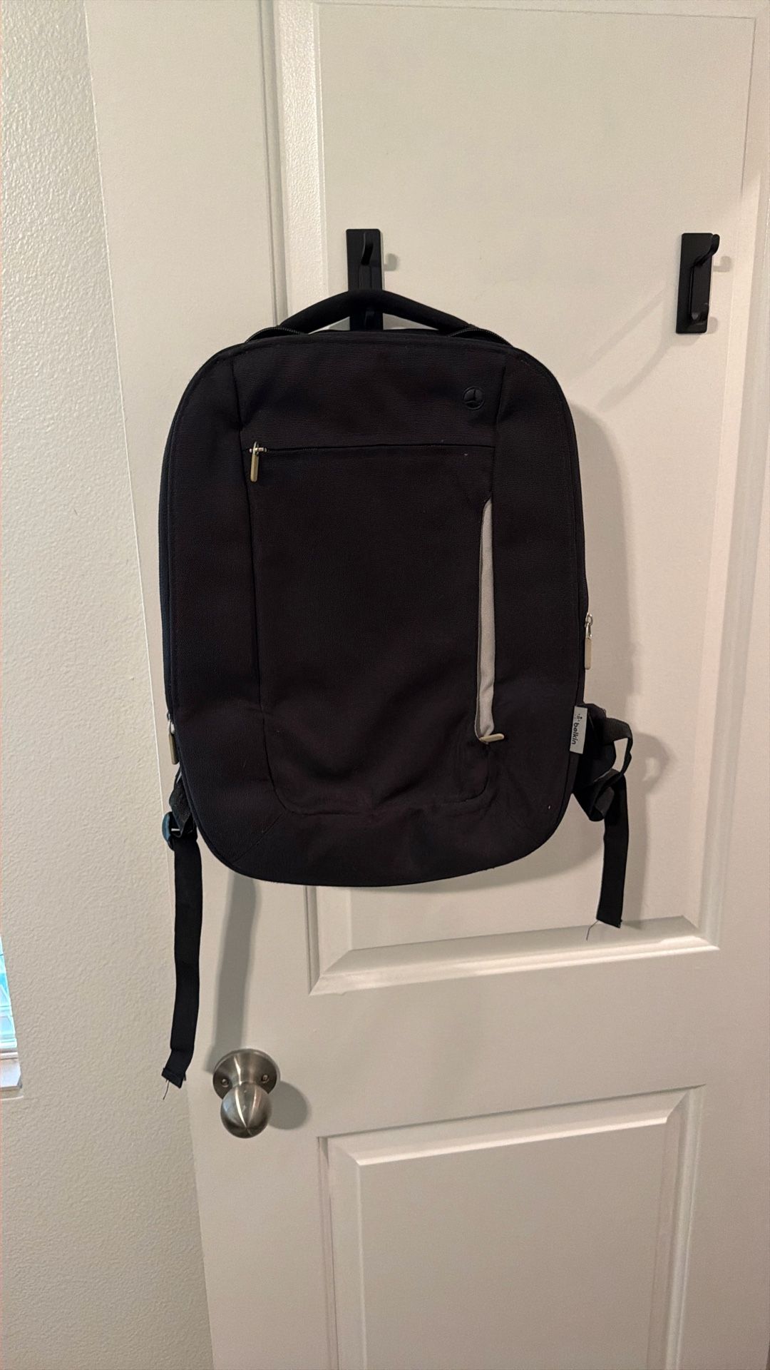 Computer backpack