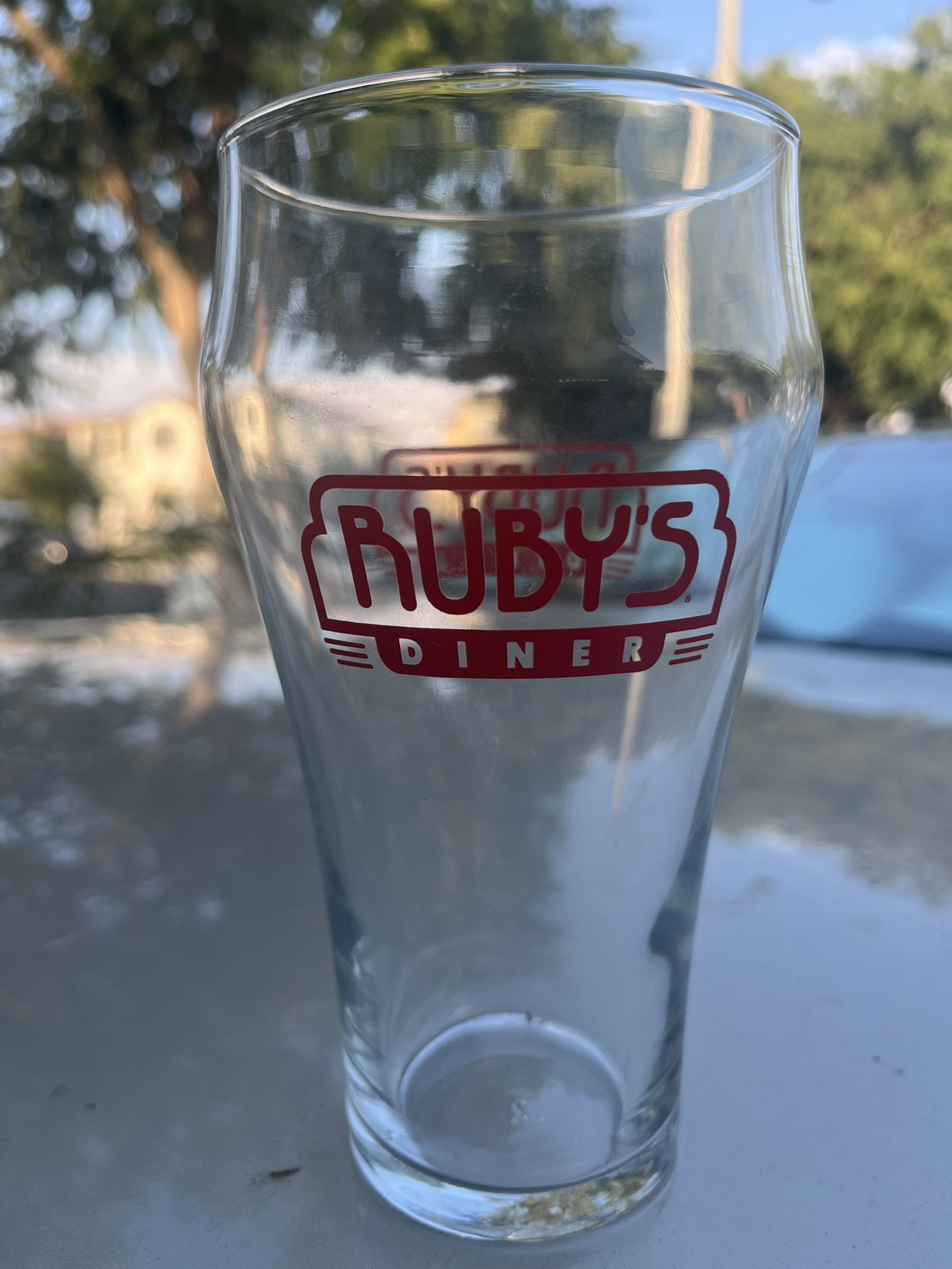Collectible Glasses