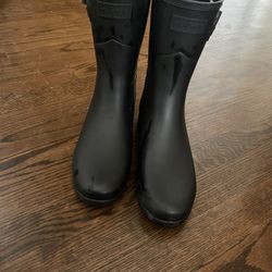 Hunter Boots Womens Size 8