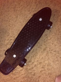 Pennyboard