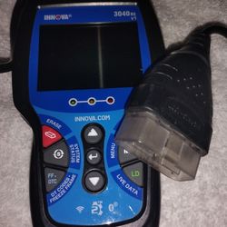 Innova Car Code Reader
