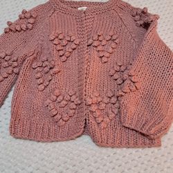 Cardigan  XS 