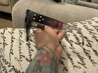 Fendi Sunglasses 