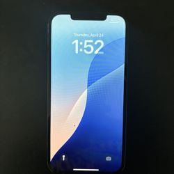 iPhone 12 Pro Max 128GB Unlocked