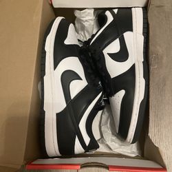 Panda Dunks🐼 