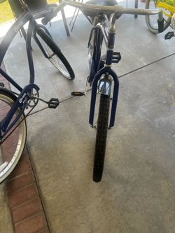 Corona Bicycle