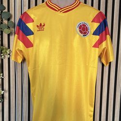 Unisex Camiseta SELECCIÓN COLOMBIA AWAY JERSEY 2026 ⚽️🥅 COLOMBIA 🏆🇨🇴 team version player soccer futbol World Cup 2026 🇺🇸🇨🇦🇲🇽
