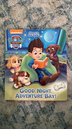 Paw Patrol