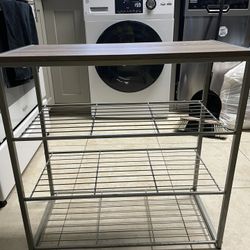 Shoe Rack 