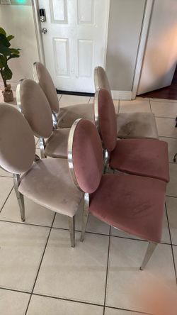Dining Chairs