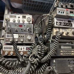 Cb’s And 2 Way Radio 