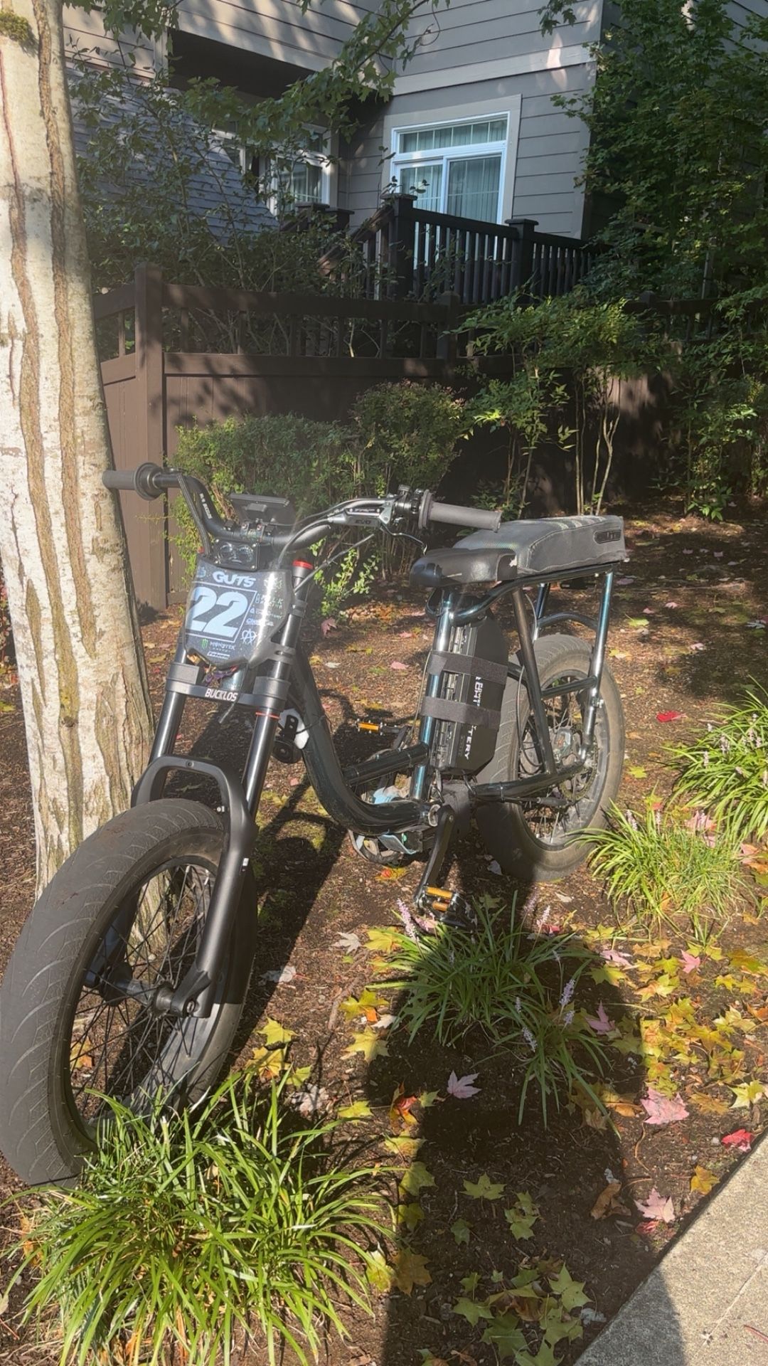 RAD RUNNER 2