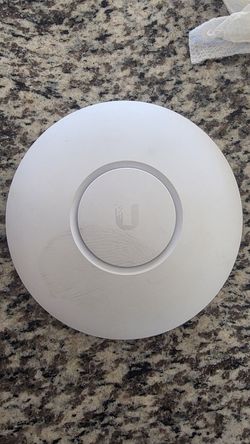 Unifi ubiquiti nano hd 50 obo
