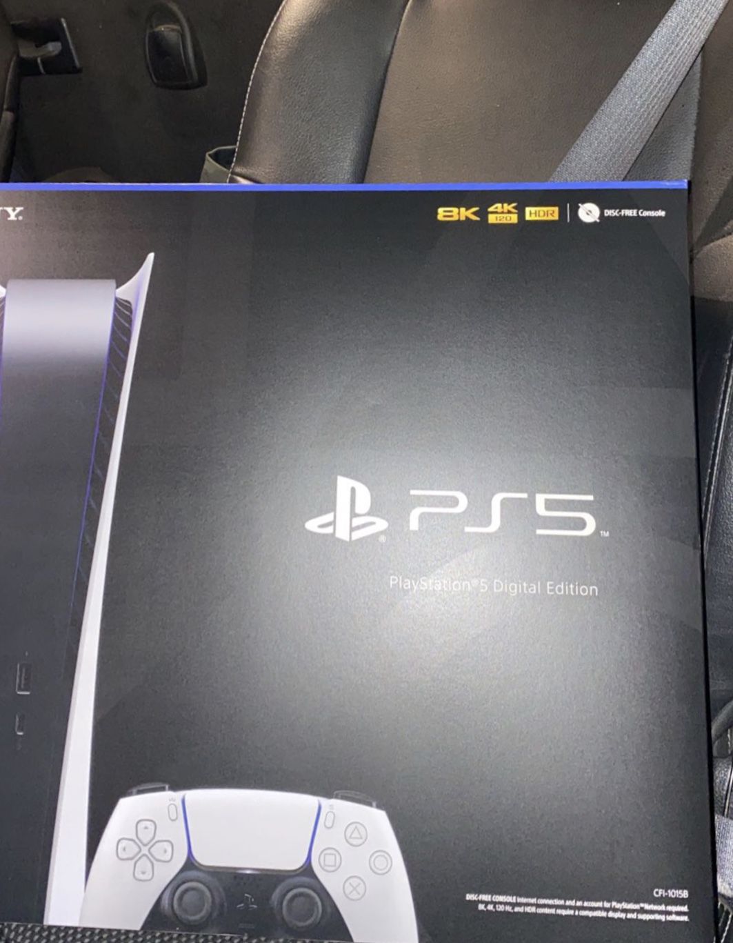 PS5 Digital Edition Used for Sale in Tucson, AZ - OfferUp