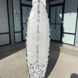 Delamed Hypto - Art board