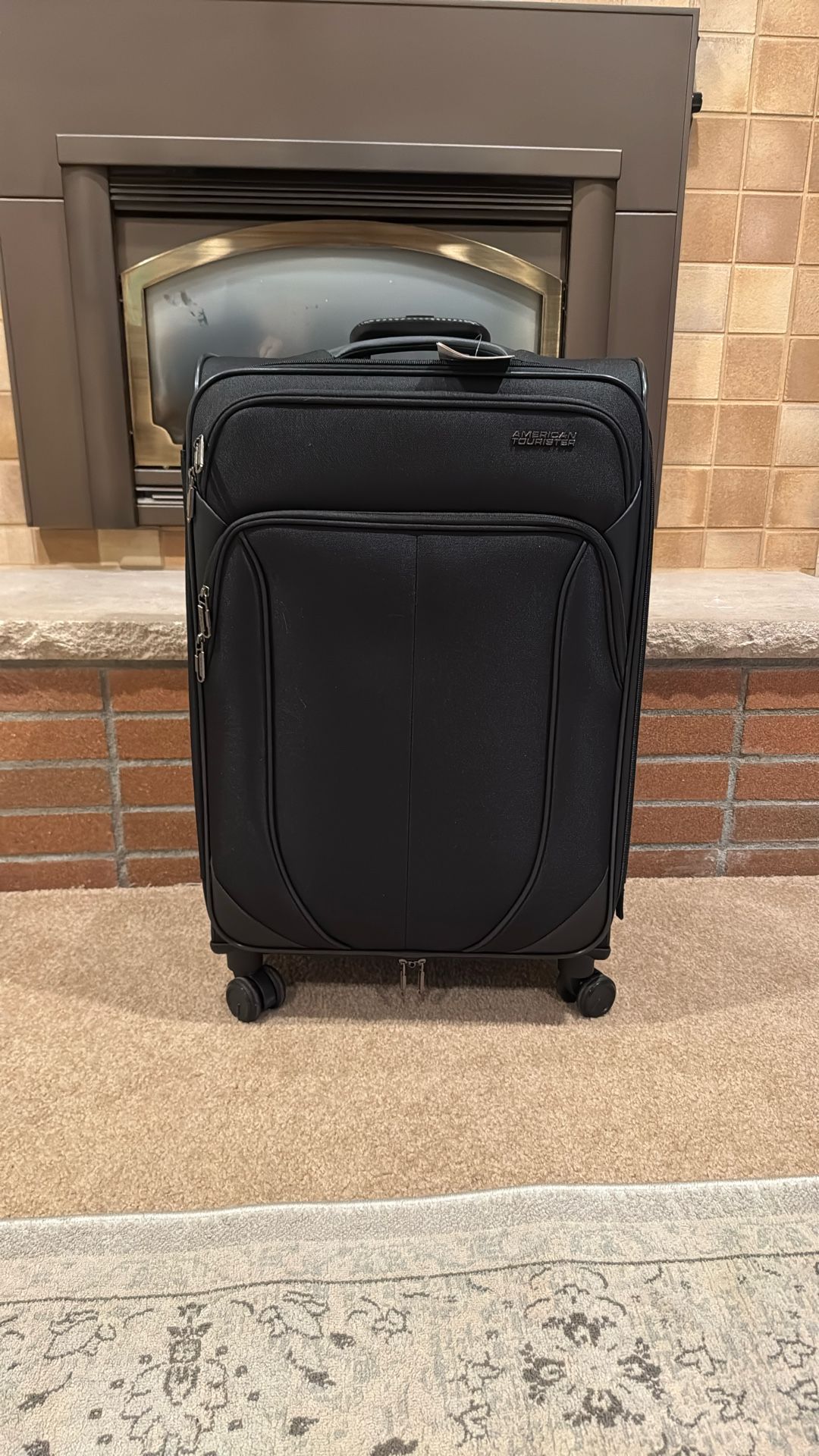 American Tourister Suitcase