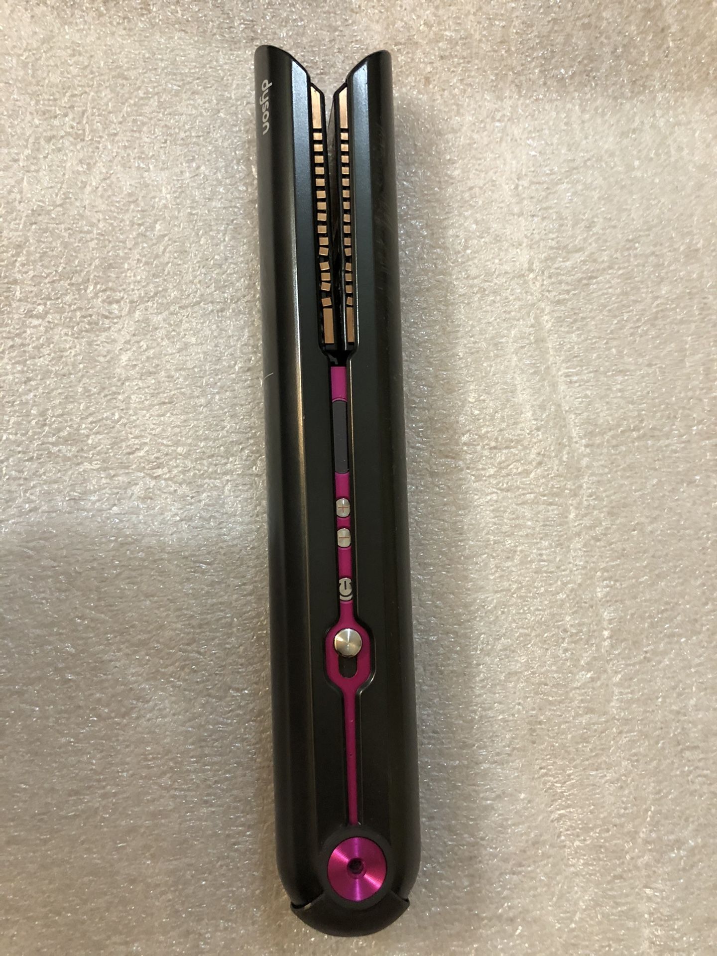 Dyson Corrale Hair Straightener - HS03 Fuschia/Black For parts