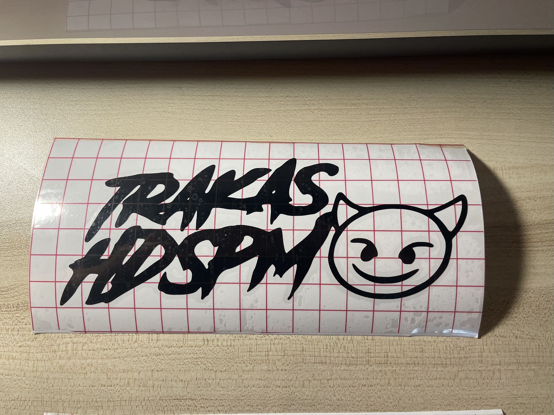 Decals