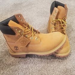 Timberland Shoes 