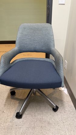 Sillas de oficina