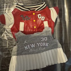 Labubu Soda Stylish Outfit 