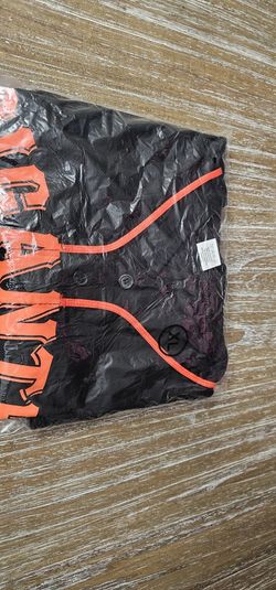 San Francisco Jersey New XL