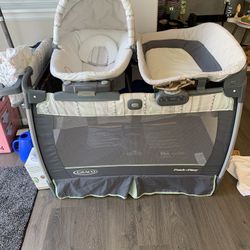 Graco Pack N’ Play