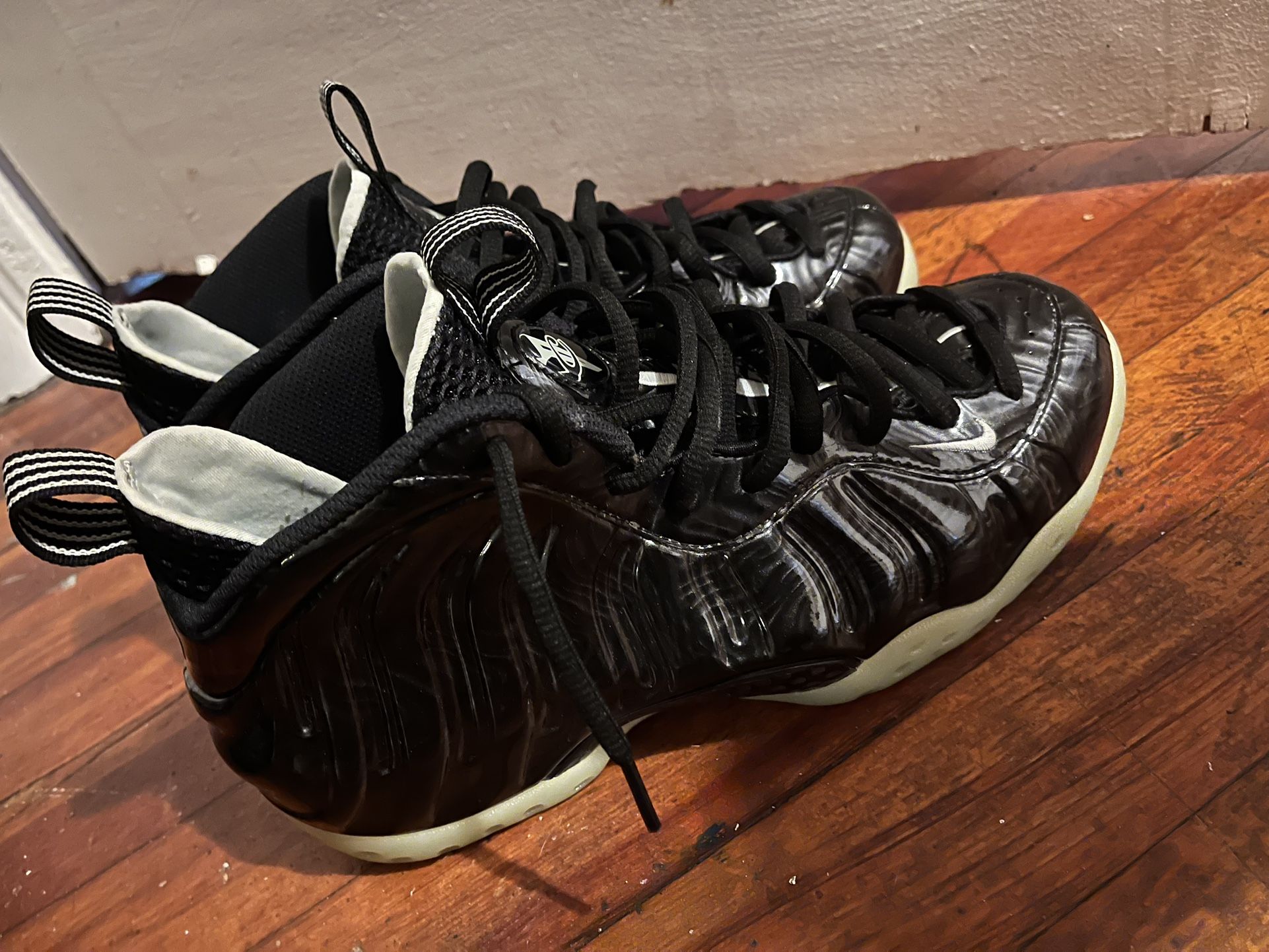 Foamposites