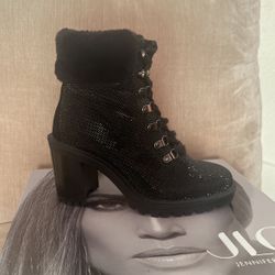 JLO Boots 