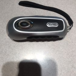 Dyna Brite Flashlight