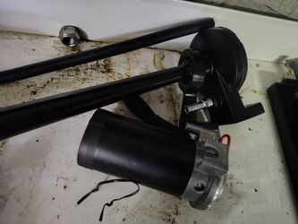 Air horn for bike.