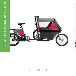 Wike bike