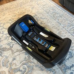 Nuna Base For Car Seat 