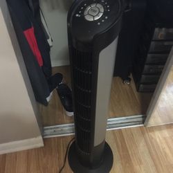 Seville Classic Fan